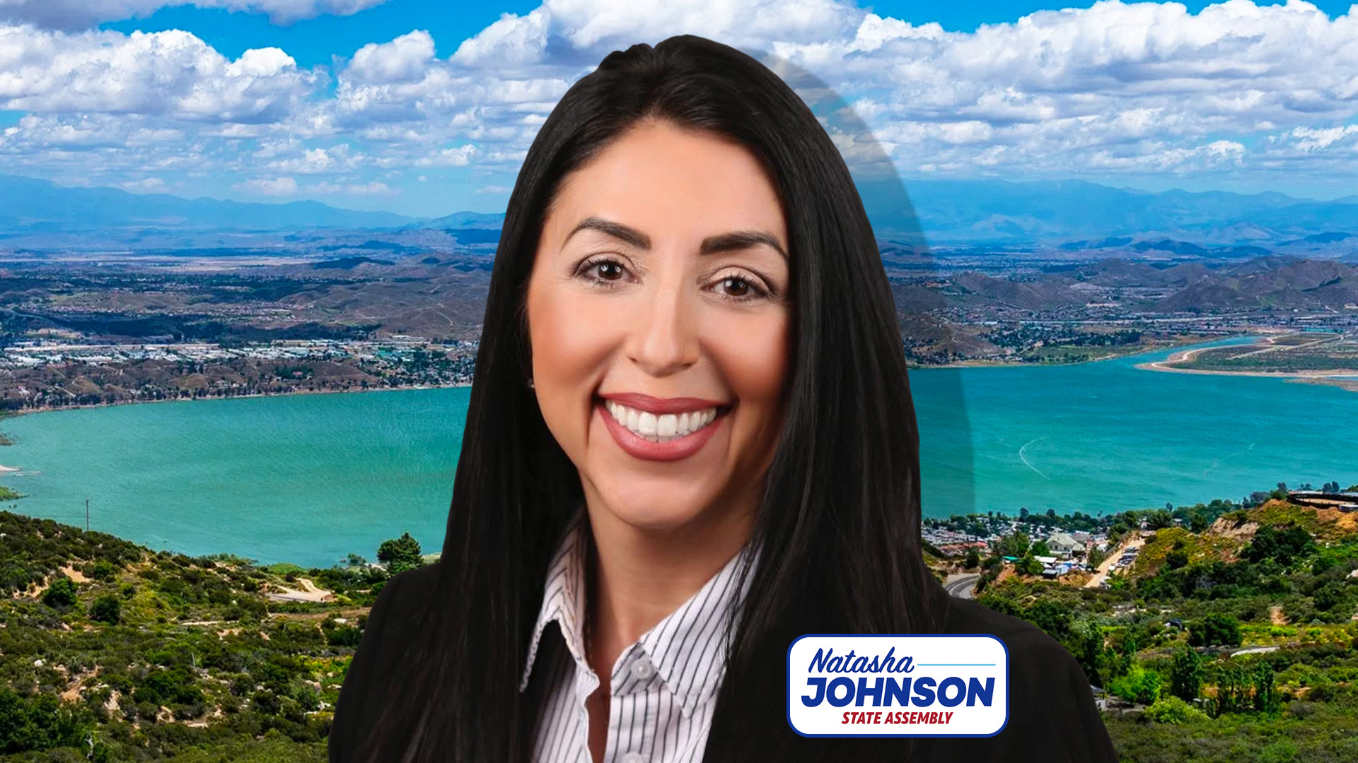 Contact Natasha Johnson For State Assembly Contact Natasha Johnson For State Assembly